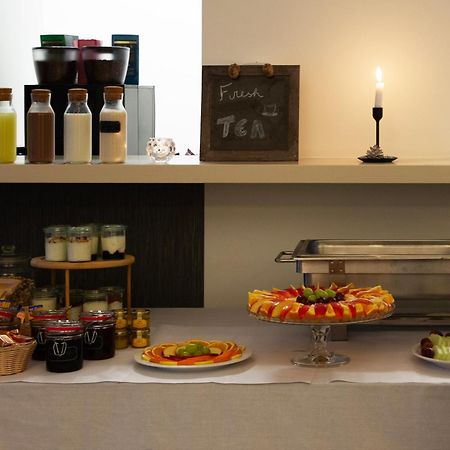Diamant Suites Brussels Eu Etterbeek Екстериор снимка