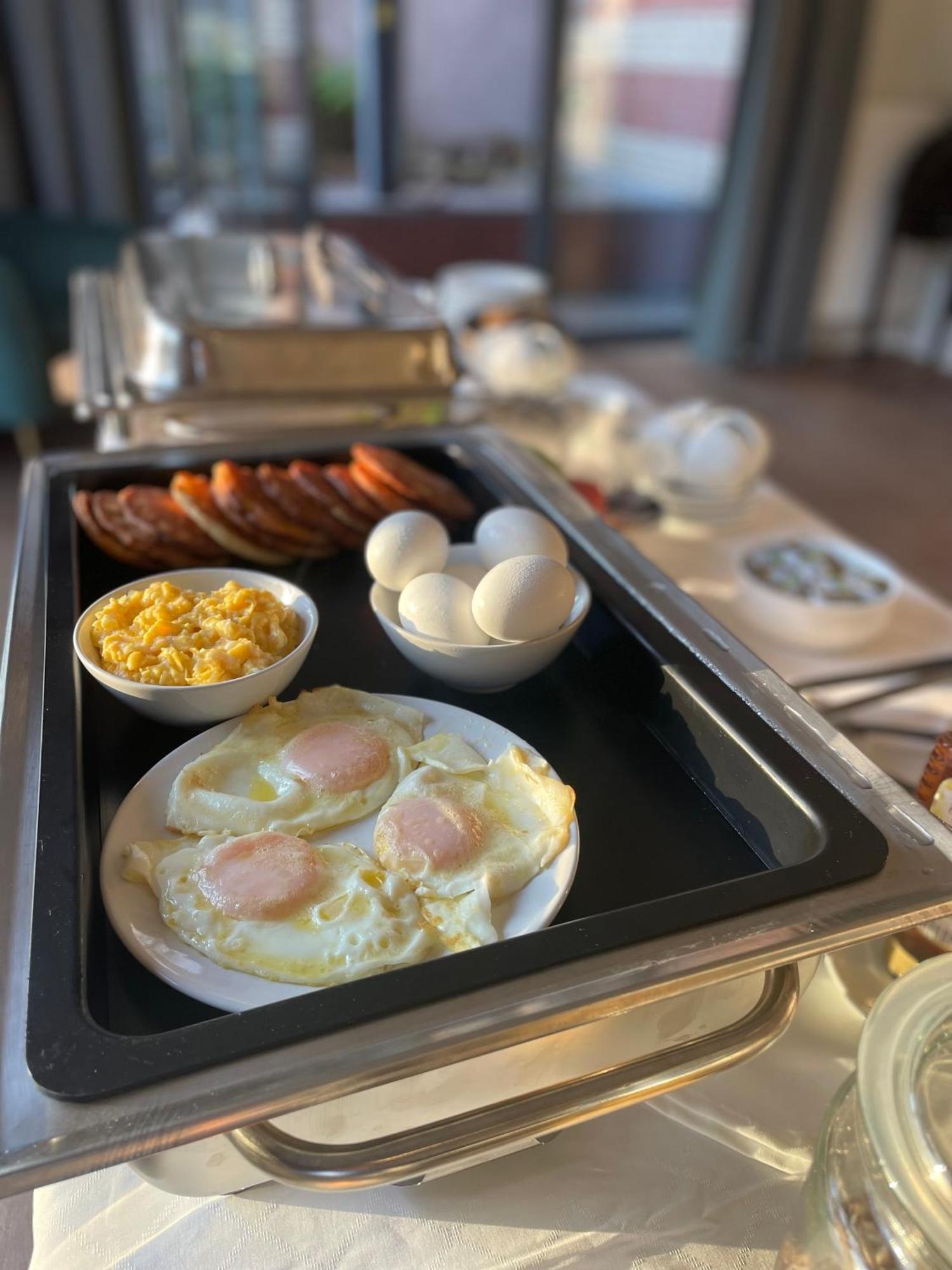 Diamant Suites Brussels Eu Etterbeek Екстериор снимка