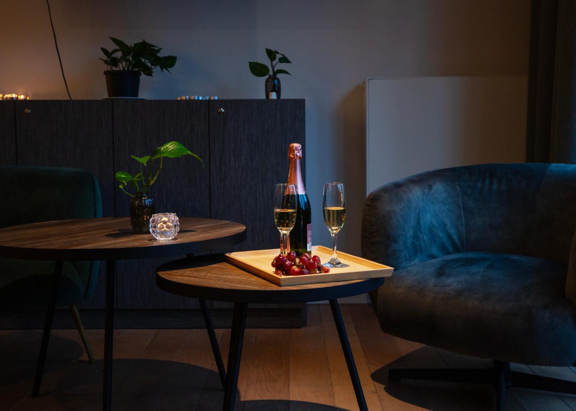 Diamant Suites Brussels Eu Etterbeek Екстериор снимка