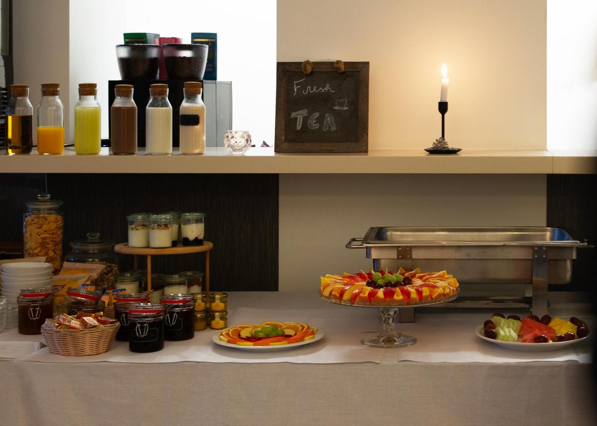Diamant Suites Brussels Eu Etterbeek Екстериор снимка