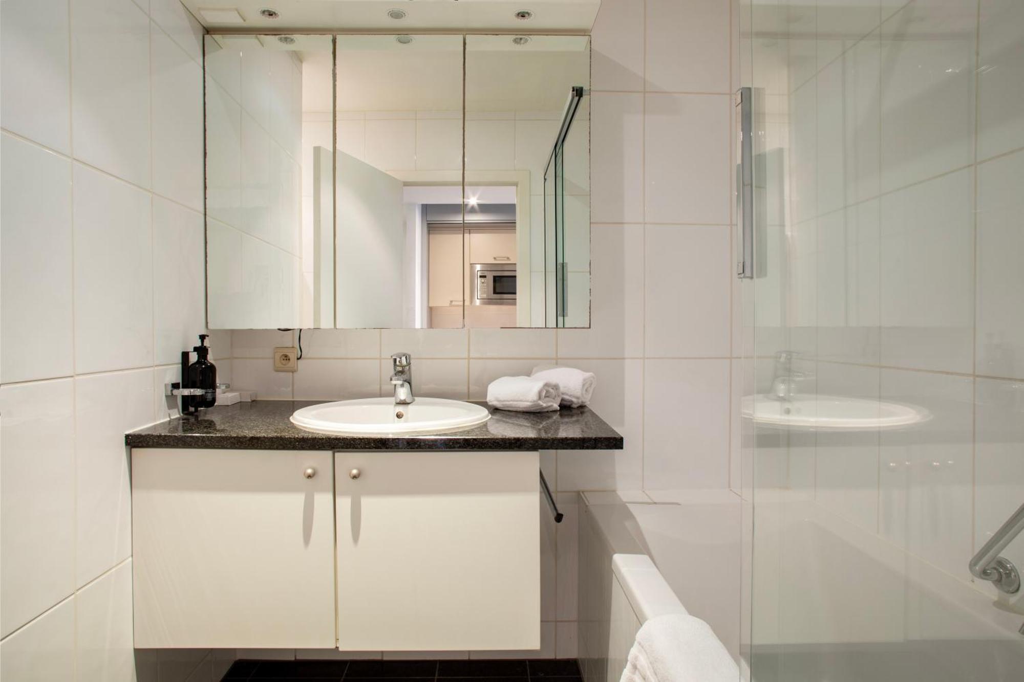Diamant Suites Brussels Eu Etterbeek Екстериор снимка