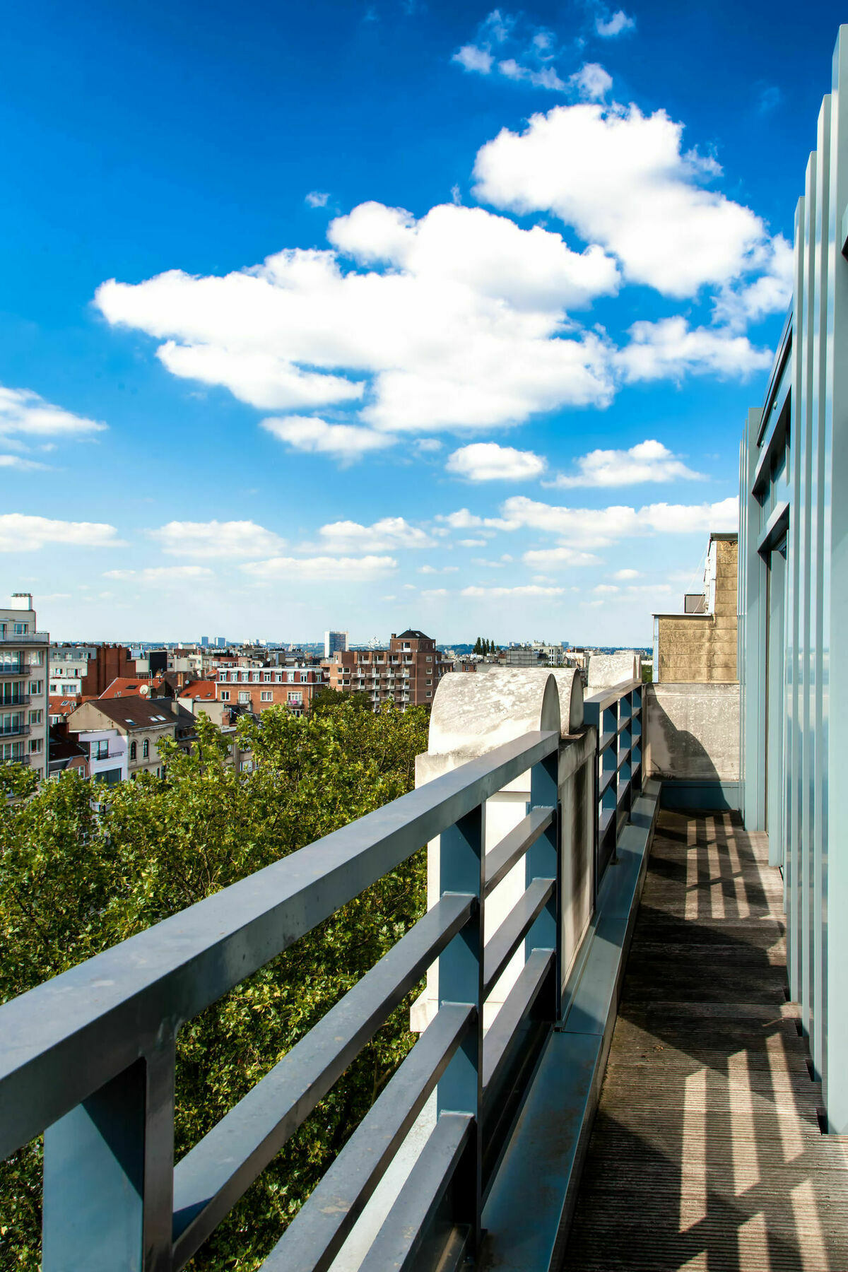 Diamant Suites Brussels Eu Etterbeek Екстериор снимка